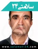 دکتر مهدی جعفری نیا