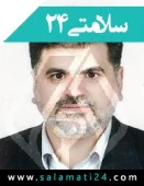 دکتر جلال رضایی