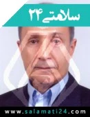 دکتر رضا دالوندی