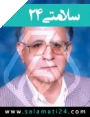 الدكتور سید اصغر میرعمادی