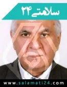 دکتر علی اصغر محمودی یگانه