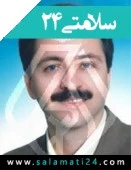 دکتر همایون محمدی