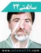 دکتر براتعلی محمد پناهی