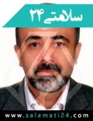 دکتر عباس باقری لطف اباد