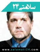 دکتر علیرضا حبیب الهی