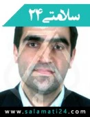 دکتر سید حسن قاضی زاده هاشمی