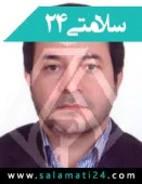 الدكتور خسرو جدیدی