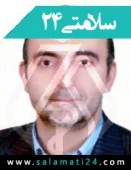 دکتر سید اسداله موسوی