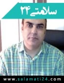 دکتر علیرضا ثابت پور