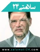 دکتر محمدرضا زاهد پور انارکی