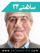 دکتر محمد میاررستمی