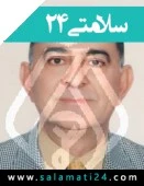 دکتر علی اصغر میر سعید قاضی