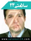 دکتر سید حسین دهقان منشادی