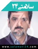 دکتر کاظم قدوسی