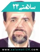 دکتر روزبه ربیعی