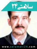 دکتر سید ارش مولوی