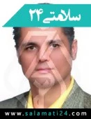 دکتر احمد صادقی