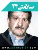 دکتر محمد سعید شیخ رضایی