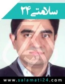 دکتر سید رضا مهدوی