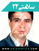 دکتر جواد محمودی قرایی