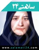 دکتر پریسا مقتدایی