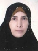 دکتر امنه شیرین ظفرقندی