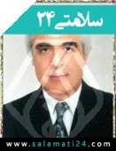 دکتر بهرام معظمی