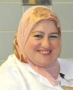 دکتر سحر عبد الرازق