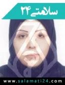 دکتر مریم لطفی زاد