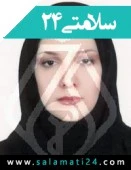 دکتر نیلا طبسی