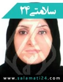 دکتر شهرزاد زاده مدرس