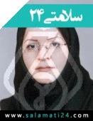 دکتر مرجان سلطانی