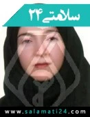 دکتر شیوا وحیدی