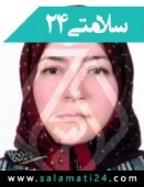دکتر زهرا مشایخ
