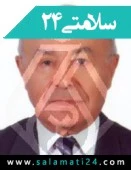 دکتر ناصر مسعود نیا
