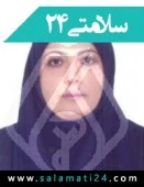 دکتر فیروزه بهزادی