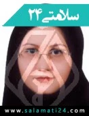 دکتر دنیا پروانه سیار