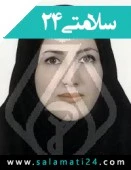دکتر مژگان فولادی وندا