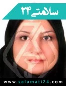 دکتر مریم میکانیک