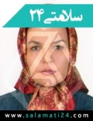 دکتر فریبا رضایی اهوانویی