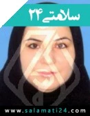 دکتر نازیلا نوری کوچی