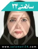دکتر مریم قاسمی خواجگینی