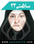 دکتر کتایون حیدری