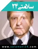 دکتر عبداله حیدری