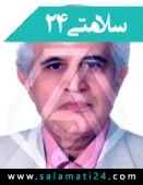 دکتر سید علی پور ابریشمی