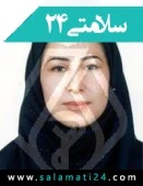 دکتر الهه مسیبی