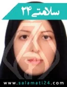 دکتر مریم فرزانه