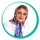 دکتر امنه لاهوتی اشکوری