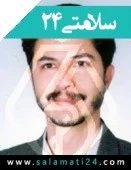 دکتر محسن ناصری