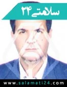 دکتر غفور سلگی